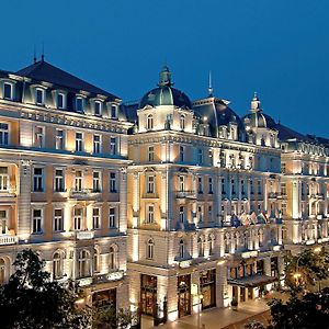 Corinthia Budapest